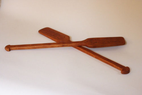 wooden chilli paddles