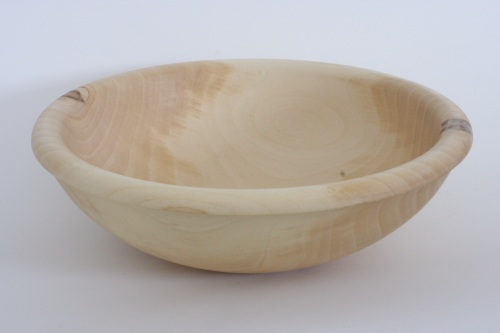 norway maple bowl