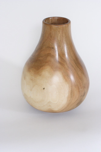 Butternut Vase