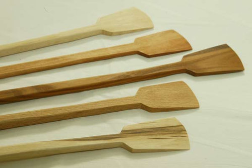 Get your Tovolo® Silicone Spatula with Wood Handle - Red at Smith & Edwards!